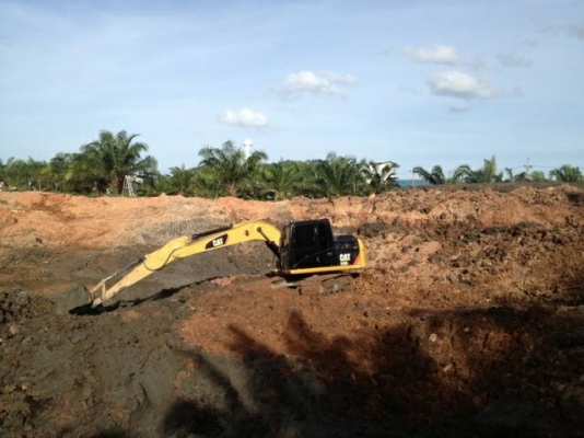 (ขายดาวน์)แบคโฮ CAT315 Dกระบอกดำ ใช้งาน1800ช.ม (ขายดาวน์)แบคโฮ CAT315 Dกระบอกดำ ใช้งาน1800ช.ม