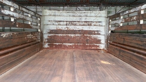 6ล้อ ดั้มHINOFC4J/175HP 6ล้อ ดั้มHINOFC4J/175HP