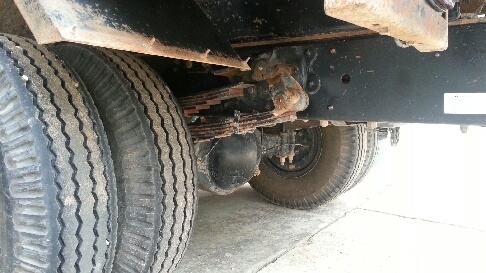 6ล้อ ดั้มHINOFC4J/175HP 6ล้อ ดั้มHINOFC4J/175HP