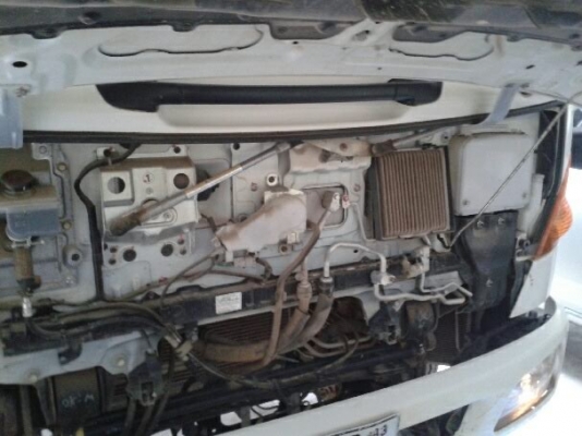 6ล้อ ดั้มHINOFC4J/175HP 6ล้อ ดั้มHINOFC4J/175HP