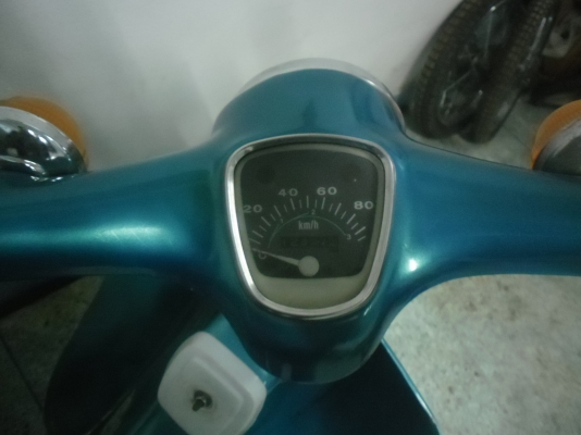 ขาย C90 ทะเบียนแท้พร้อมโอน หน่อยครับ สภาพสวยตามรูปครับ