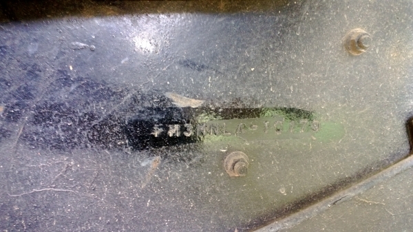 10ล้อ2เพลาท้ายลาดHINO FM3M เครื่อง240แรง M10C รถห้างแท้