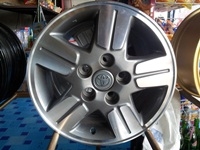 ขายแม็ก ของ TOYOTA   5 รู   รถกระบะ