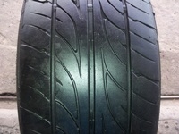 ขายยาง225/45/18 ยาง DUNLOP SP SPORT LM 703 ปี 10   ( 1 คู่ )