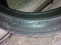 ขายยาง225/45/18 ยาง DUNLOP SP SPORT LM 703 ปี 10   ( 1 คู่ )