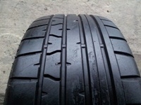 ขายยาง205/45/17 ยาง FENIX  RS-1 ปี 4009