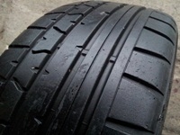 ขายยาง205/45/17 ยาง FENIX  RS-1 ปี 4009