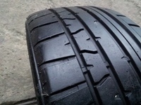 ขายยาง205/45/17 ยาง FENIX  RS-1 ปี 4009