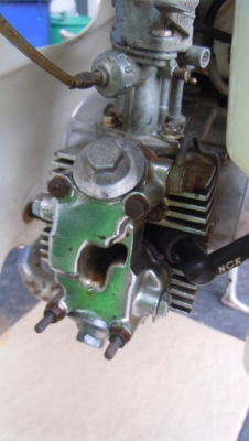 ขาย C100 เครื่องเดิม บอดี้เดิม