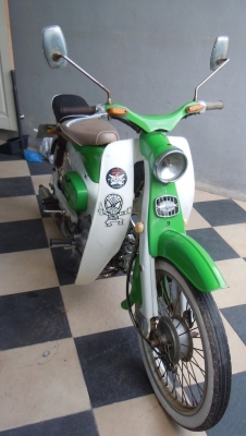 ขาย C100 เครื่องเดิม บอดี้เดิม