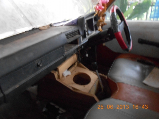 ขาย DUTSUN 720 เครื่องดีเชล SD23 ขาย DUTSUN 720 เครื่องดีเชล SD23