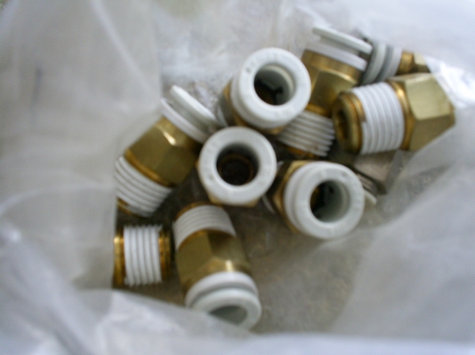 ฟิตติ้ง ระบบนิวแมติก