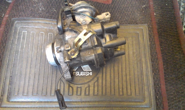 จานจ่ย 4g15 1500 cc คาบู จานจ่ย 4g15 1500 cc คาบู