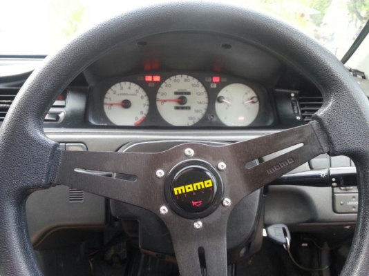 ขาย 3ดอ B16 mt ซันรูฟ ปี 93 เทคใหญ่54 โทร 0831799040 โส