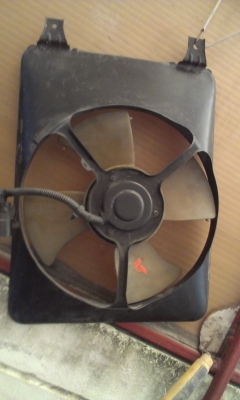 ขายพัดลมหม้อน้ำ