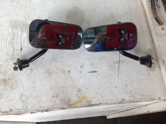 กระจกข้างSIR