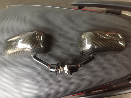 กระจกข้างSIR