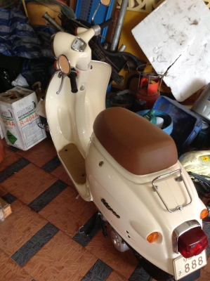 ขายรถ giorno 50ccราคาถูกๆๆขายรถ giorno 50ccราคาถูกๆๆ