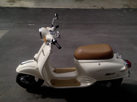 ขายรถ giorno 50ccราคาถูกๆๆขายรถ giorno 50ccราคาถูกๆๆ