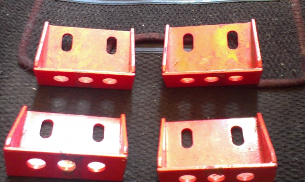 ขาย เหล็กแปลน เอาไปทำโปรเจค