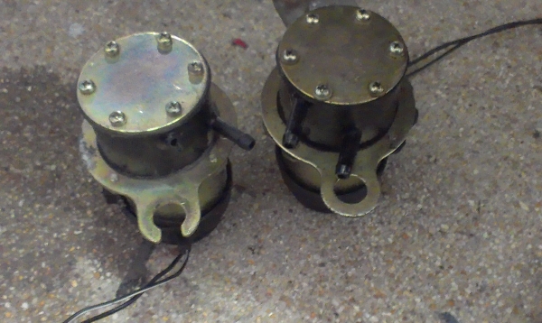 ขาย ปั๊มติ๊ก