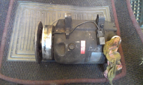 ขายคอมแอร์