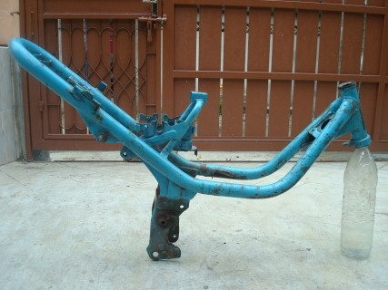 ขายโครงชิปปี้