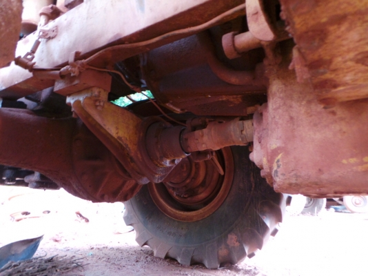 รถตักล้อยางรุ่น 910 ไม่มีเอกสาร รถตักล้อยางรุ่น 910 ไม่มีเอกสาร