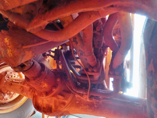 รถตักล้อยางรุ่น 910 ไม่มีเอกสาร รถตักล้อยางรุ่น 910 ไม่มีเอกสาร