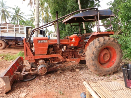 KOBUTA  ไม่มีเอกสาร ขายพร้อมอุปกรณ์ที่ติดรถเท่านั้น