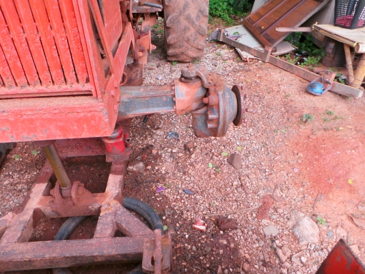 KOBUTA ไม่มีเอกสาร ขายพร้อมอุปกรณ์ที่ติดรถเท่านั้น KOBUTA ไม่มีเอกสาร ขายพร้อมอุปกรณ์ที่ติดรถเท่านั้น