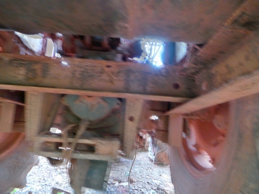 KOBUTA ไม่มีเอกสาร ขายพร้อมอุปกรณ์ที่ติดรถเท่านั้น KOBUTA ไม่มีเอกสาร ขายพร้อมอุปกรณ์ที่ติดรถเท่านั้น