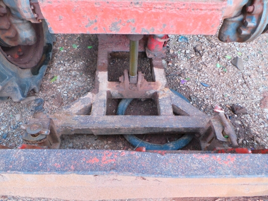 KOBUTA ไม่มีเอกสาร ขายพร้อมอุปกรณ์ที่ติดรถเท่านั้น KOBUTA ไม่มีเอกสาร ขายพร้อมอุปกรณ์ที่ติดรถเท่านั้น