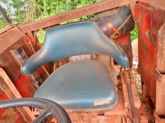 KOBUTA ไม่มีเอกสาร ขายพร้อมอุปกรณ์ที่ติดรถเท่านั้น KOBUTA ไม่มีเอกสาร ขายพร้อมอุปกรณ์ที่ติดรถเท่านั้น