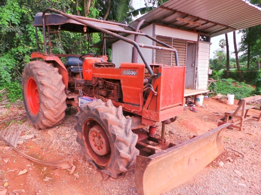 KOBUTA ไม่มีเอกสาร ขายพร้อมอุปกรณ์ที่ติดรถเท่านั้น KOBUTA ไม่มีเอกสาร ขายพร้อมอุปกรณ์ที่ติดรถเท่านั้น