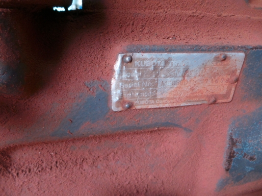 KOBUTA ไม่มีเอกสาร ขายพร้อมอุปกรณ์ที่ติดรถเท่านั้น KOBUTA ไม่มีเอกสาร ขายพร้อมอุปกรณ์ที่ติดรถเท่านั้น