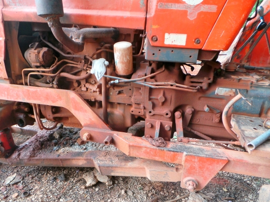 KOBUTA ไม่มีเอกสาร ขายพร้อมอุปกรณ์ที่ติดรถเท่านั้น KOBUTA ไม่มีเอกสาร ขายพร้อมอุปกรณ์ที่ติดรถเท่านั้น