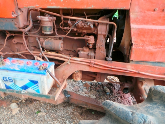 KOBUTA ไม่มีเอกสาร ขายพร้อมอุปกรณ์ที่ติดรถเท่านั้น KOBUTA ไม่มีเอกสาร ขายพร้อมอุปกรณ์ที่ติดรถเท่านั้น