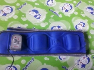 ขายเข็มขัดสลายไขมัน 500พร้อมส่ง