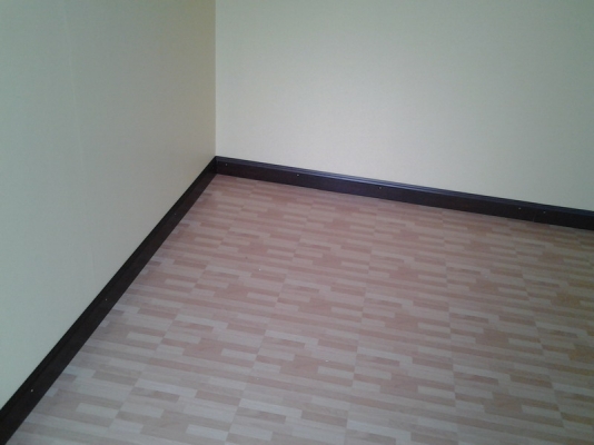 รับสร้างบ้านน๊อคดาวน์ รีสอร์ท