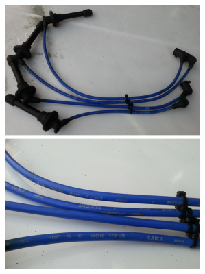 ขายสายหัวเทียนแต่ง