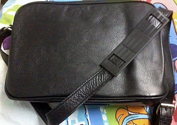 กระเป๋าหนังแท้ สวยราคาถูก290 จัดส่งทั่วประเทศ หมดแล้วหมดเลยจร้า