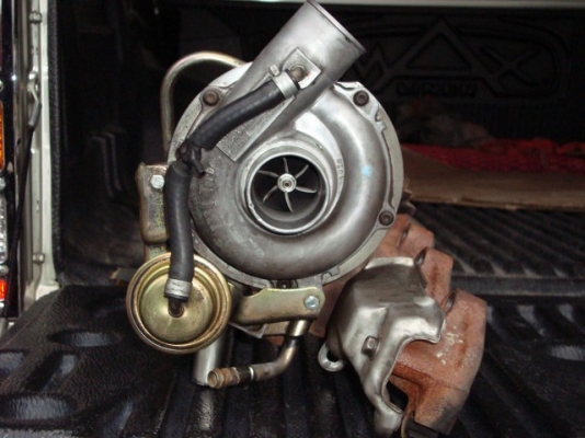 ายเทอโบ 3000ihi พร้อมใส่ tfr  ขาย  7900 call 0813122649  0875800722