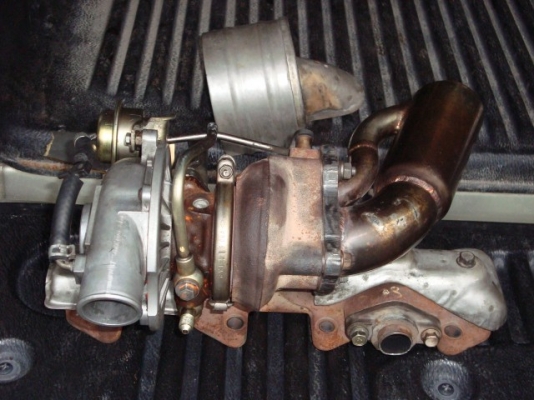 ายเทอโบ 3000ihi พร้อมใส่ tfr  ขาย  7900 call 0813122649  0875800722