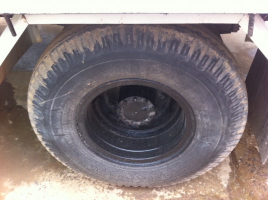 HINO KM310 (กระบะคาร์โก้) เครืื่อง DQ100 เครื่องดี รถพร้อมใช้งาน เช็คหมดแล้ว เบรก ครัส ช่วงล่าง ทะเบียนพร้อมโอน ราคาต่อรอง