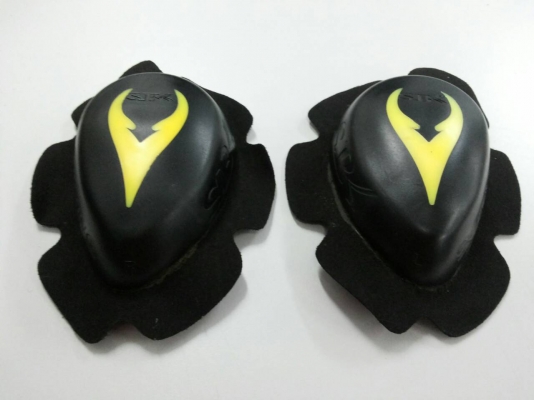 ขาย Sensor การ์ดเข่า SBK