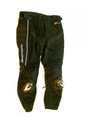 ขาย Sensor การ์ดเข่า SBK