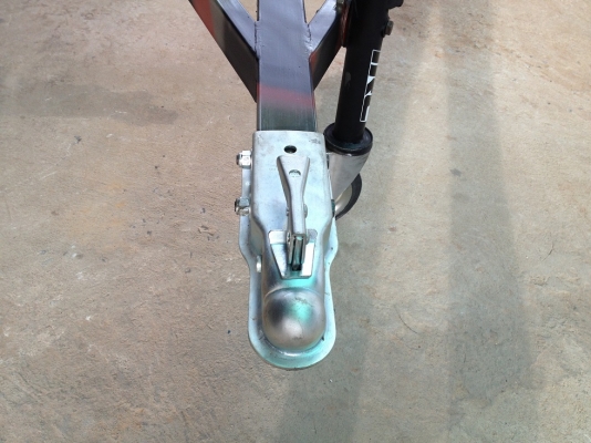 รับทำเทรลเลอร์ลากเจ็ทสกีครับ รับทำเทรลเลอร์ลากเจ็ทสกีครับ