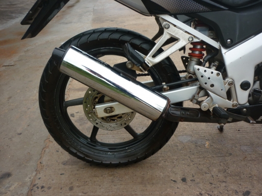 ปรับราคาใหม่ ขาย cbr 150 คาบู รถบ้าน ขาย 26500 บาท