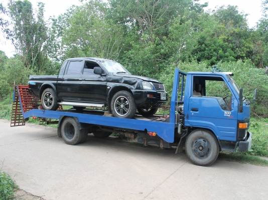 ขายรถยกสไลด์-ท้ายลาดพับเก็บได้ ได้รถใหม่แล้วแบ่งกันเอาไปทำกินต่อราคาไม่แพงครับ ขายรถยกสไลด์-ท้ายลาดพับเก็บได้ ได้รถใหม่แล้วแบ่งกันเอาไปทำกินต่อราคาไม่แพงครับ